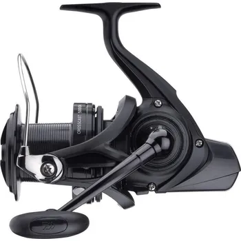 Rybářský naviják Daiwa Crosscast 35 SCW 5000LD QD