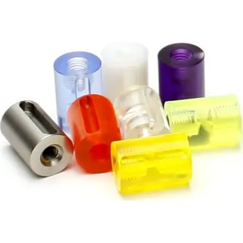 Matrix Innovations Matrix Tělíčka Na Bobiny Náhradní Malé Dinky Hot Head Barva: žlutá