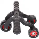 Merco AB Roller 3W posilovací kolečko…