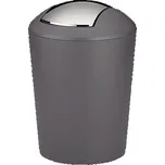 KELA Kela Marta Koš kosmetický 1,7 l šedý KL-22272