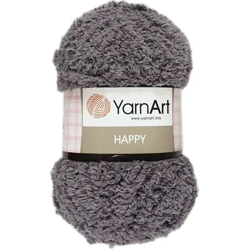 Příze YarnArt Happy