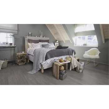 vinylová podlaha WINEO® Purline Dub Supreme Grey PL070C