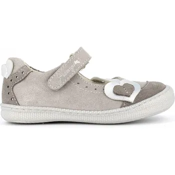 Chlapecké polobotky PRIMIGI Dívčí balerínky PRIMIGI, model 7417722 Velikost dětských bot: 27