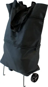 Nákupní taška APT AG392B černá