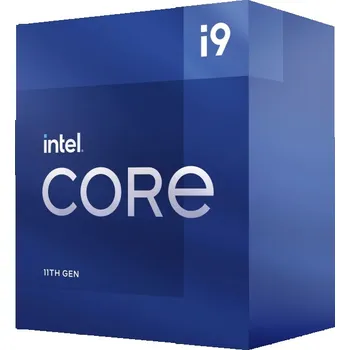 Procesor Recenze Intel Core i9-11900 (BX8070811900)