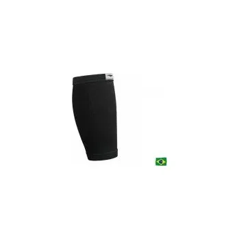 Elastická bandáž na lýtko COMBAT Penalty Barva: Černá, Velikost: S