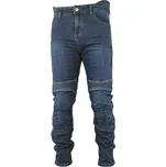 SNAP INDUSTRIES kalhoty jeans CLASSIC blue - 30