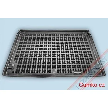 Autodoplněk Rezaw Plast Gumová vana do kufru Citroen BERLINGO 2008-