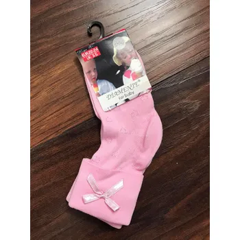 Pevné silonové ponožky vel.17-21,22-24