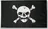 Mil-Tec Pirát Jolly Roger