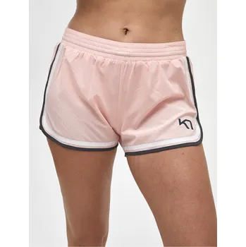 Dámské kalhoty Dámské sportovní kraťasy Kari Traa Elisa - Flush Kalhoty: XS