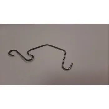 Topná tyč LU-VE Držák topné tyče RCE