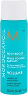 Moroccanoil Volume Root Boost sprej pro objem vlasů