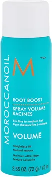 Stylingový přípravek Moroccanoil Volume Root Boost sprej pro objem vlasů