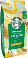 Starbucks Blonde Espresso Roast zrnková