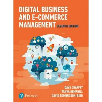 Digital Business and E-Commerce Management – DAVI EDMUNDSON-BIRD (EN)