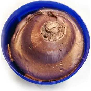 Plastické mazivo Mazací tuk s velkým obsahem mědi - Eurol Copper Grease 100g (Eurol)