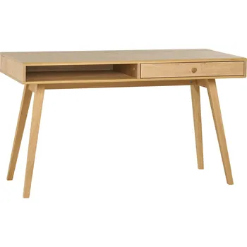 Šatní skříň Psací stůl Nature