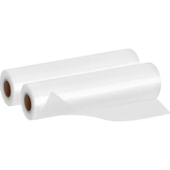 Fólie do vakuovačky TEESA TSA0168 15x500cm 2ks