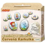 artLover Kamínky s příběhem