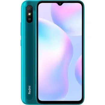Xiaomi Redmi 9AT, 32 GB Green Mobilní telefon Xiaomi Redmi 9AT, 32 GB Green