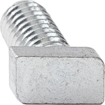 Příslušenství pro skleník Gutta kosočtverečný šroub šrouby