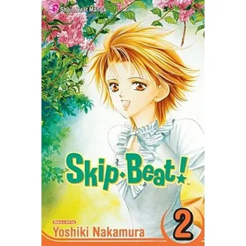 Skip*Beat!, Vol. 2 – Yoshiko Nakamura (EN)