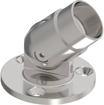 Zábradlí Kotvení vrchní