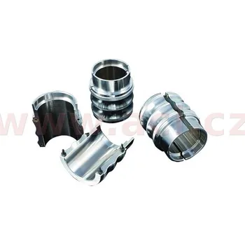 Nářadí na motocykly přípravek pro montáž simerinků do vidlic (42mm), BIKESERVICE