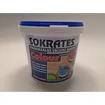 Building plast s.r.o. Sokrates Colour bílá 5 kg