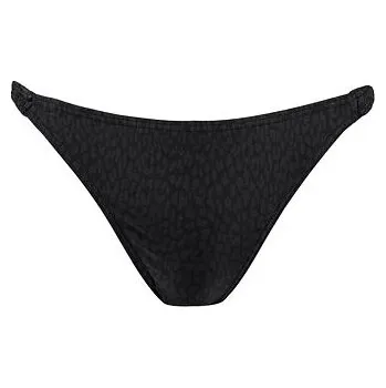 Dámské plavky Plavky Barts BATHERS BIKINI BRIEF Black velikost 34