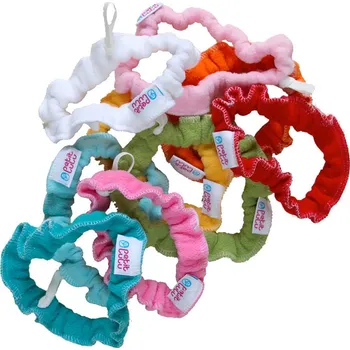 Přebalování Tunýlek na minimální (čtvercovou) plenu - červený, Petit Lulu