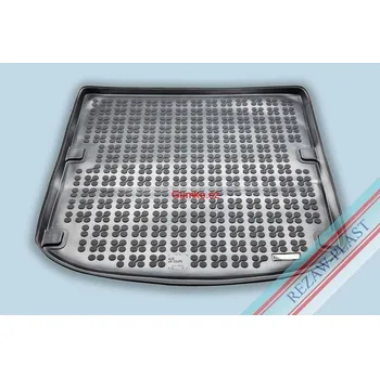 Vana do kufru Rezaw Plast Gumová vana do kufru Audi A5 Coupe 2016-