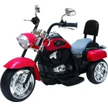 Ramiz Chopper PA.TR1501.CR