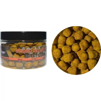 RS Fish Magma Pellets - Sladká Kukuřice