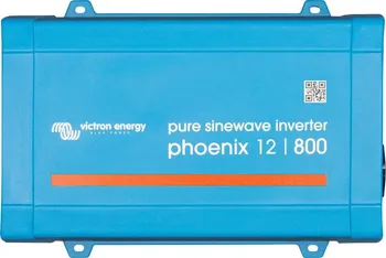 Měnič napětí Victron Energy Phoenix 12/800 12V/230V