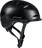 helma na in-line Spokey Downtown černá