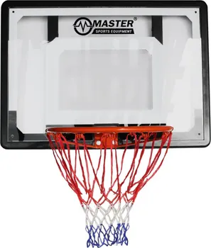 Basketbalový koš MASTER MASSPSB-37
