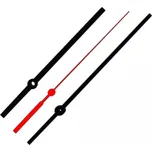 SANGTAI Ručičky pro hodinový strojek plastové 197/164mm 6168S-LZ30 Skladem v ČR