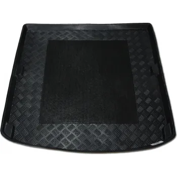 Vana do kufru Carvin Vana do kufru Audi A4 B9 sedan 2016-