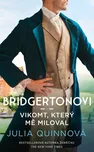Bridgertonovi: Vikomt, který mě miloval…