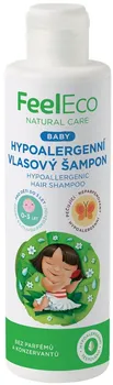 Dětský šampon Feel Eco Baby hypoalergenní šampon 200 ml