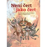 Není čert jako čert - Kamila Balharová,…