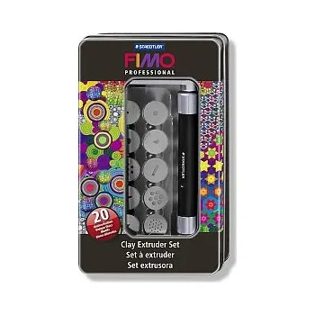 Modelovací hmota FIMO Professional extruder
