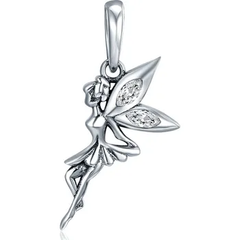 Přívěsek Elenys stříbrný přívěsek Kouzelná víla