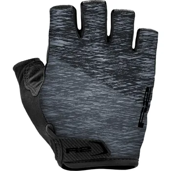 Cyklistické rukavice CYKLISTICKÉ RUKAVICE R2 SPIKE ATR40A různé barvy barva: černá, velikost: L