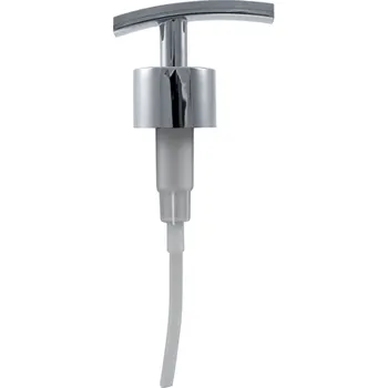 Dávkovač mýdla Bemeta - NIKI: Náhradní pumpička pro dávkovač 153209049 131567369