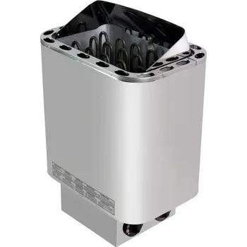Sentiotec saunová kamna elektrická Sawotec Nordex 8kW s regulací