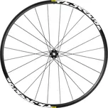 Mavic Crossride FTS-X 26" 6 děr zadní