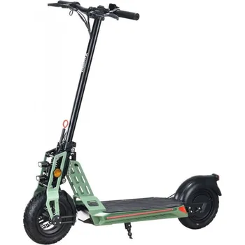 Elektrokoloběžka X-scooters XS04 500 W 2021